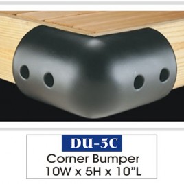 DU-5C Corner Bumper